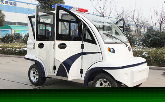 天康电动巡逻车 TK-GGXL2A 天康电动巡逻车 TK-GGXL2A