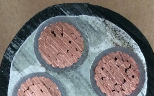 变频器专用电缆 变频器专用电缆