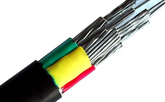 BPYJVP12R双屏蔽变频软电缆 BPYJVP12R双屏蔽变频软电缆