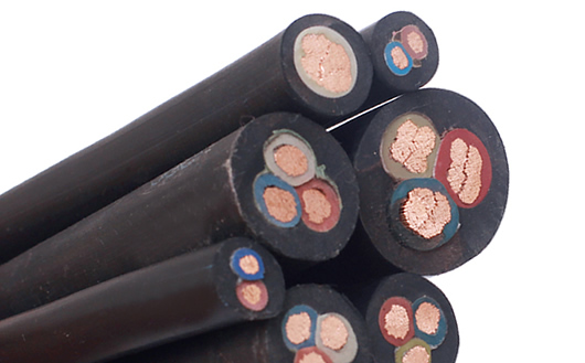 潜水泵电缆 潜水泵电缆