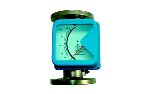 天康金属浮子流量计 天康金属浮子流量计