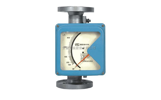 天康金属浮子流量计 天康金属浮子流量计