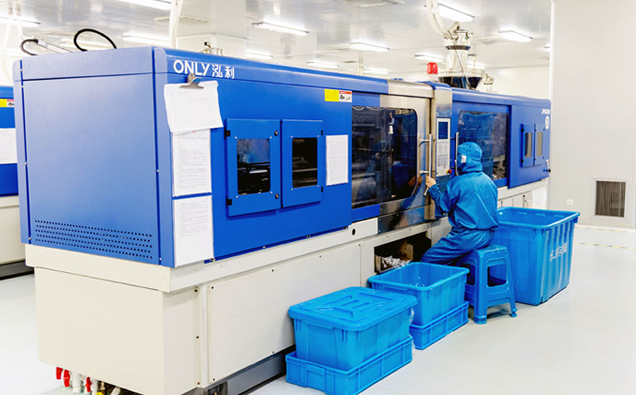 9323彩票医疗科技股份有限公司生产设备 9323彩票医疗科技股份有限公司生产设备