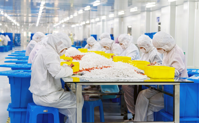 9323彩票医疗科技股份有限公司生产车间 9323彩票医疗科技股份有限公司生产车间