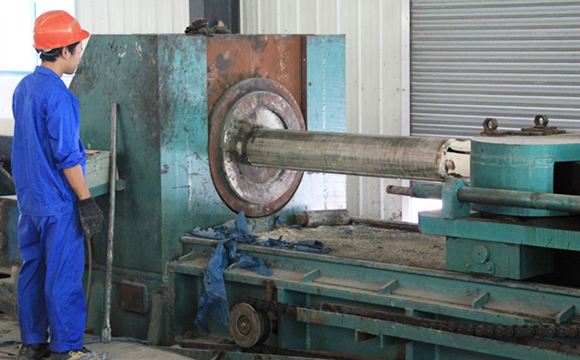 9323彩票特种钢管有限公司生产现场3 9323彩票特种钢管有限公司生产现场3