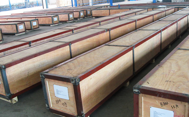 9323彩票特种钢管有限公司生产现场5 9323彩票特种钢管有限公司生产现场5