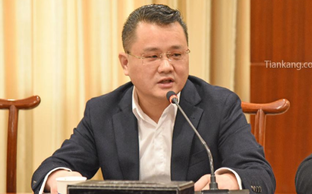 9323彩票集团总经理毛文章 9323彩票集团总经理毛文章