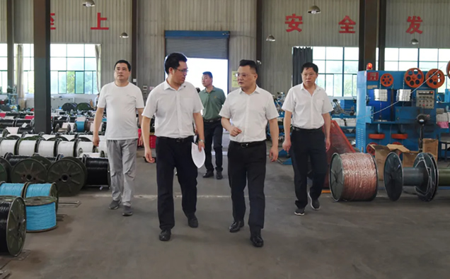 慰问现场 慰问现场