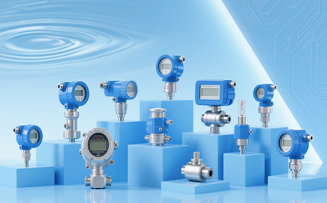 集团仪表产品 集团仪表产品